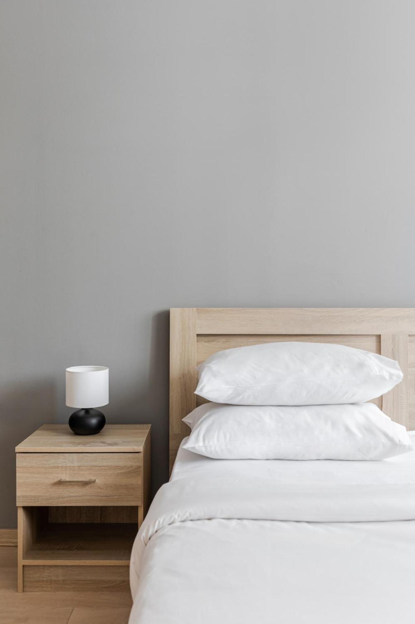 #Aura Studios & Suites V9-10 Thessaloníki Eksteriør billede