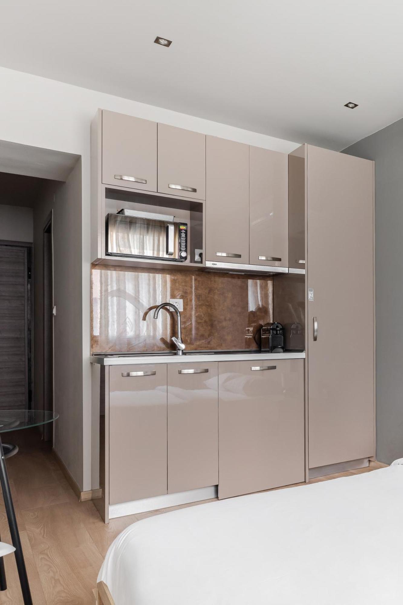 #Aura Studios & Suites V9-10 Thessaloníki Eksteriør billede