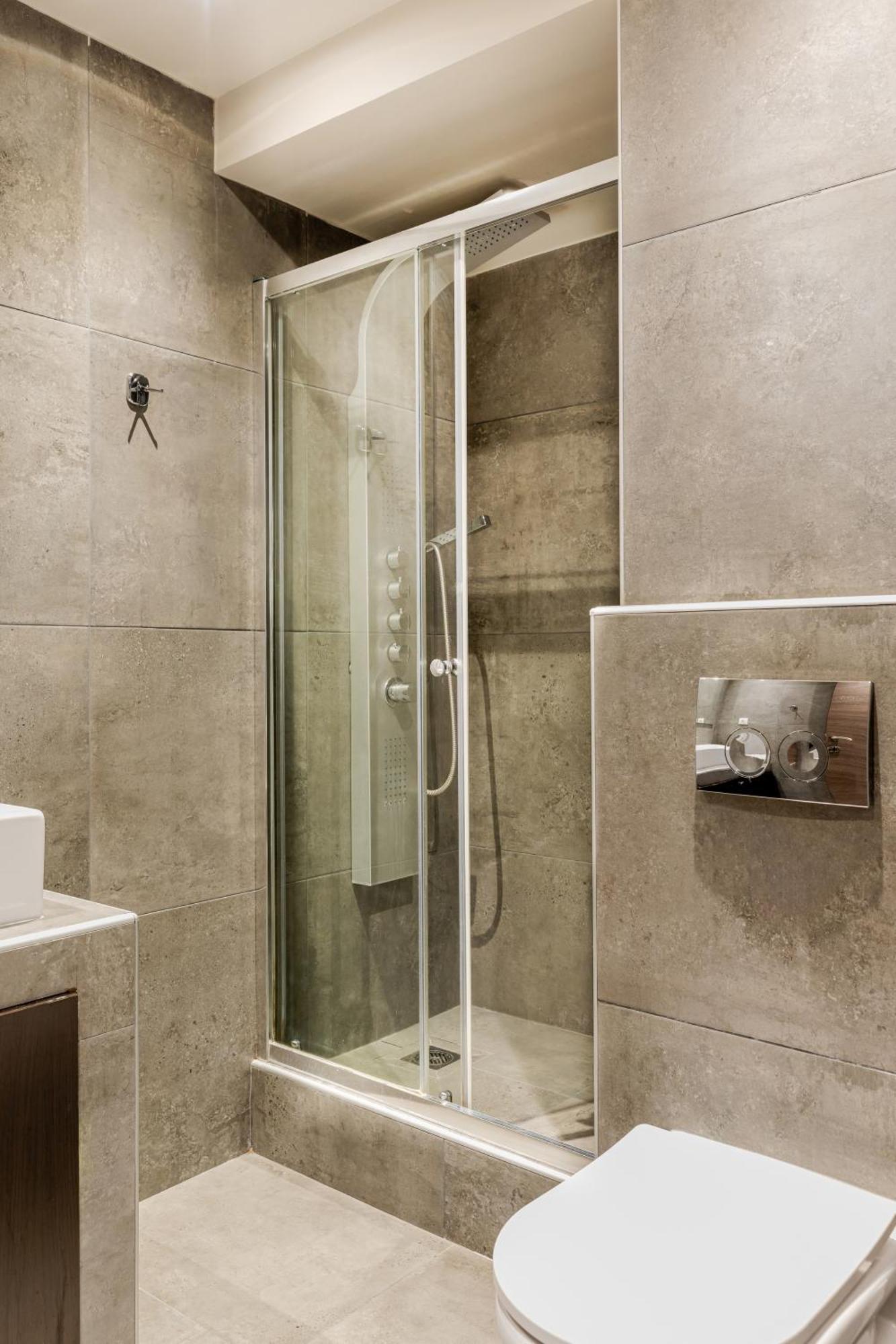 #Aura Studios & Suites V9-10 Thessaloníki Eksteriør billede