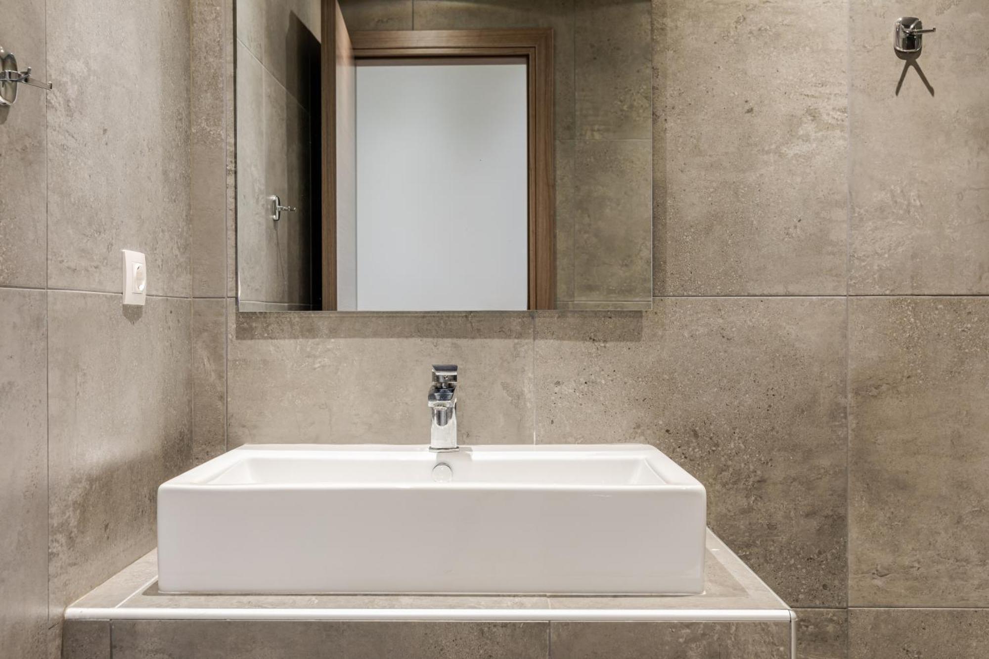 #Aura Studios & Suites V9-10 Thessaloníki Eksteriør billede