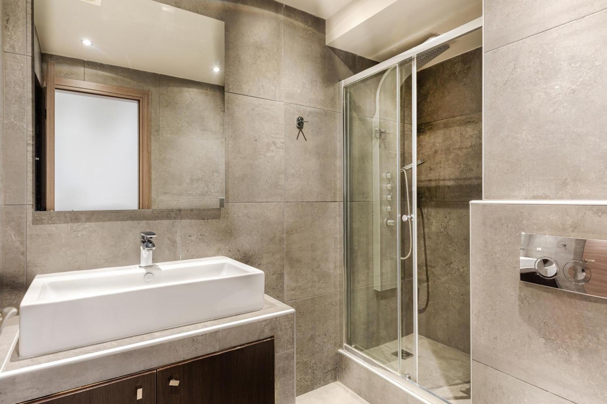 #Aura Studios & Suites V9-10 Thessaloníki Eksteriør billede